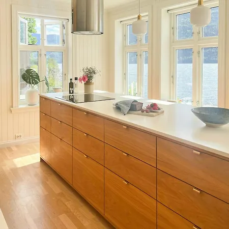 Holiday home By Telemark Canal With Private *