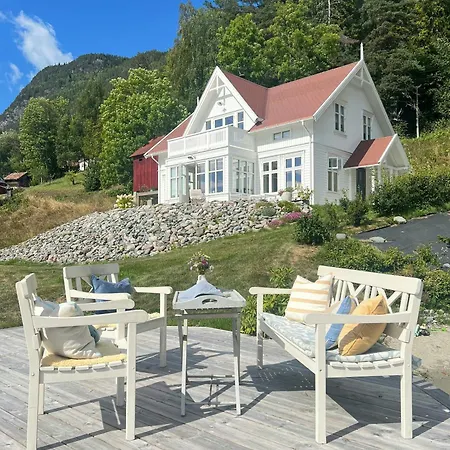 Holiday home By Telemark Canal With Private *