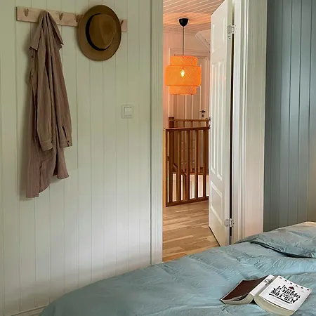 Holiday home By Telemark Canal With Private *