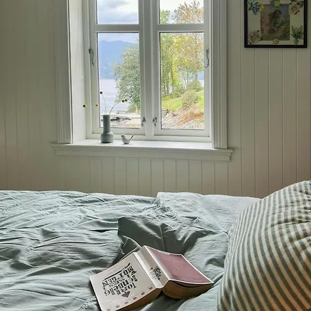 By Telemark Canal With Private Holiday home *