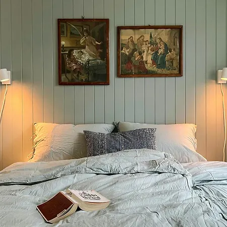 Holiday home By Telemark Canal With Private *