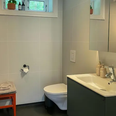 Holiday home By Telemark Canal With Private