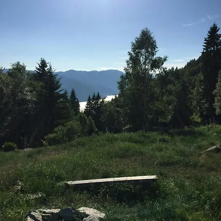 By Telemark Canal With Private Holiday home